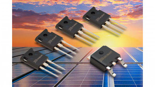 IGBTs Designed for Rugged, High-Power Switching Requirements