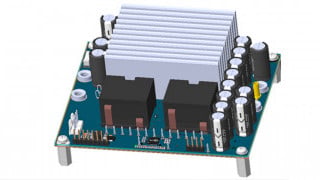 New MOSFET Design Boosts Application Efficiency