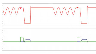 Improving Efficiency and Reducing Size of Low-Power AC/DC Conversion