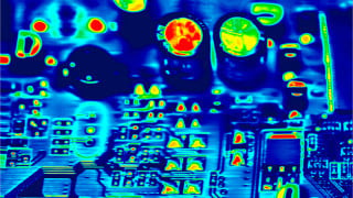 Pursuing Cool: Understanding Cauer and Foster Thermal Chain Models
