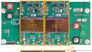 Using Low-Voltage Devices in High-Voltage Server Power Supplies—Part 3