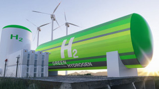 India Aims to be Global Green Hydrogen Production Hub
