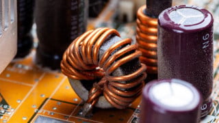 Inductors in Series