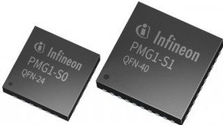 Infineon Introduces USB PD 3.1 MCUs with Support for High Wattage