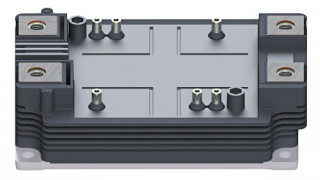 Innovative Power Semiconductors for Your Application