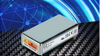 Integrating High Voltage Modules into Critical, Long-Term Applications