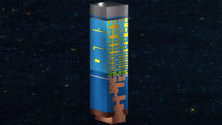 Intel Looks to Improve Backside Power Delivery with new RibbonFET and PowerVia Architectures
