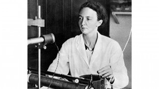 Irène Joliot-Curie: Pioneer in Radiochemistry