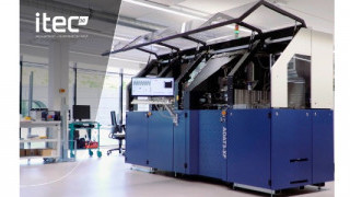 ITEC Becomes an Independent Semiconductor Equipment Manufacturer