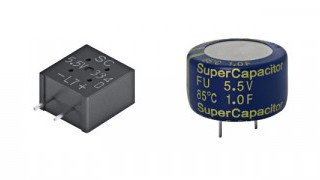 KEMET Introduces Next-Generation Supercapacitors for Automotive