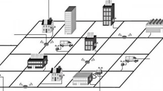 Key Technologies for Applying the IoT to the Smart Grid