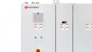 Keysight Introduces SiC-Based 1500V Battery Pack Test Systems
