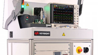 Keysight Partners with University for Wide Bandgap Semiconductor Testing