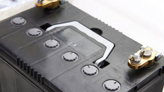 Lead-Acid Battery Basics