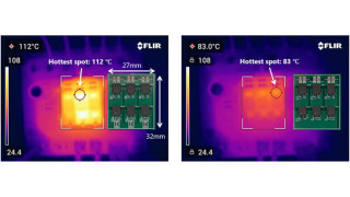 Lossless Current Sensing in Motor Drive Applications