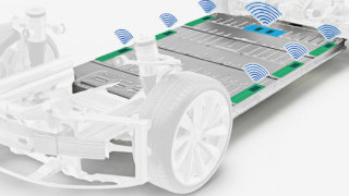 Lotus Cars to Integrate Analog Devices’ Wireless BMS in Future EVs