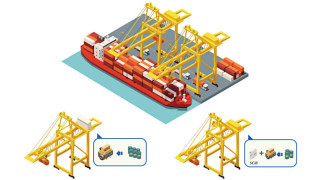LTO Batteries for Peak Shaving in Mobile and Stationary Applications