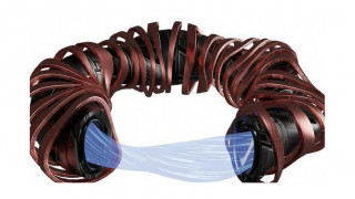 Magnetic Containment Could Produce Continuous Fusion