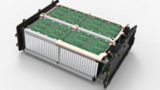 MAHLE Showcases a New Lithium-Carbon Battery for EVs