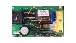 Managing Thermals: Breaking Through Power-density Barriers