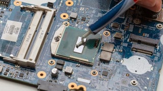 Maximizing Thermal Performance With Thermal Paste