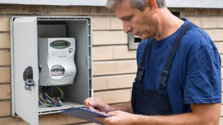 Measuring Power Using AC Wattmeters