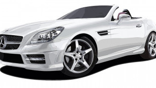 Mercedes-Benz Joins Tesla With its own EV Charging Network