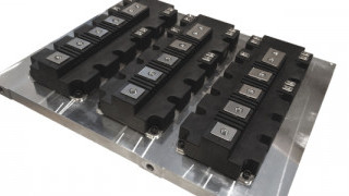 Mersen Takes Liquid Cooling to the Extreme