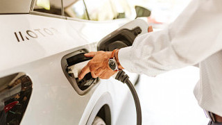 Mitsubishi, AES Aim to Spur Consumer Adoption of EVs
