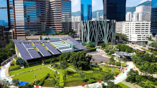 Mobile Computing Technology to Support Renewables Demand