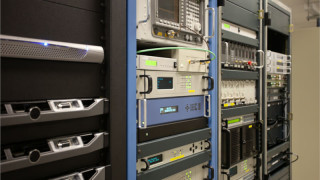 Model-Based Frequency Tuning for RF Power