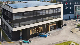 Morrow Batteries and IFE Partner on Battery Technology Development