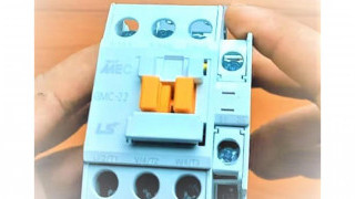 Motor Starters Part 1: Direct On-Line