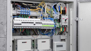Motor Starters Part 6: Variable Frequency Drives