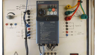 Motor Starters Part 7: Selecting and Sizing Variable Frequency Drives