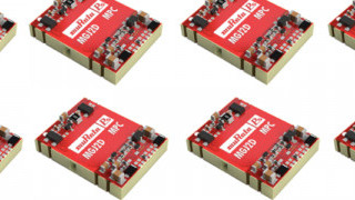 Murata Launches a Series of Compact 2 Watt DC/DC Converters