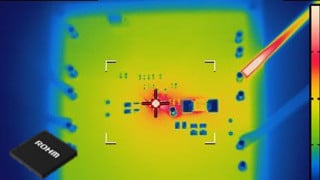 Nano Pulse Technology for Primary DC/DC Converter Design: Reducing Application PCB Size and Cost