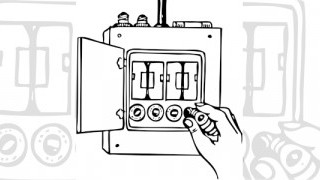 National Electrical Code Basics: Sizing and Protecting Branch-circuit Conductors 
