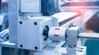 Navigating Stepper Motor Drive Design