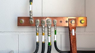 NEC Basics: Impedance-Grounded Systems and Equipment Grounding Above 1 kV