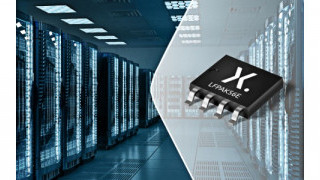 Nexperia’s Power Live Conference Begins This Week