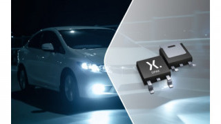 Nexperia Debuts Nine Bipolar Junction Transistors in DPAK Packages