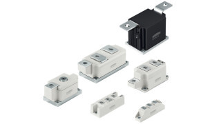 Bipolar Power Module Packaging Improvements