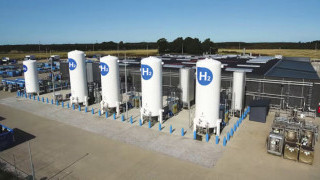 Northeastern States Align for Clean Hydrogen Hub