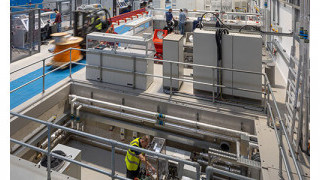 Nottingham University Unveils £40 Million Research Facility