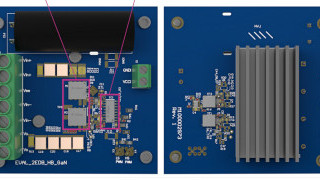 Gate Driver Solutions for Si, SiC, and GaN