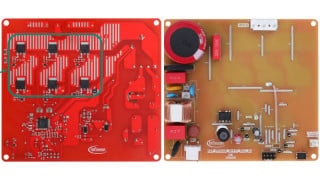 For Optimal Efficiency, Refrigerators Need New Super-Junction MOSFETs