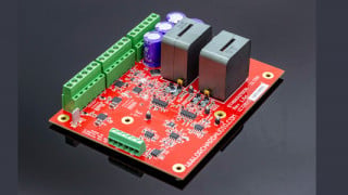 Orchard Audio Launches a 500W Stereo GaN Streaming Hi-Fi Audio Amplifier
