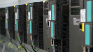 Partnering for the Safe Supply of Industrial Power Modules