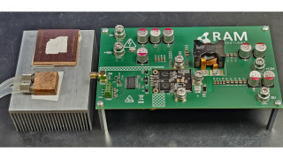 PCB Embedding of Semiconductor Dies: Enabling Next-Gen Power Electronics